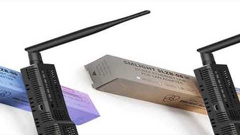 SMLIGHT SLZB-06 – A Zigbee 3.0 to Ethernet, USB, and WiFi adapter with PoE support, works with Zigbe