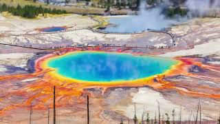 15 Unbelievable Places that Actually Exist
