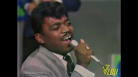 Percy Sledge - When a Man Loves a Woman - 1966 HD & HQ