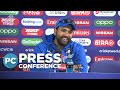 'Yuvraj Singh told me that big runs would come in the World Cup' - Rohit Sharma
