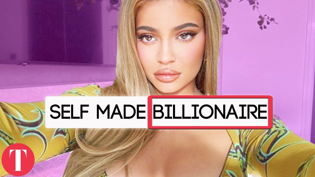 10 Women Who Became Self Made Billionaires