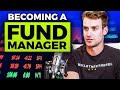 What It Takes To Be a Fund Manager...| Real Business Owners Podcast