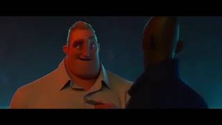 INCREDIBLES 2 Elastigirl New Suit Trailer (2018) Disney Movie HD.mp4