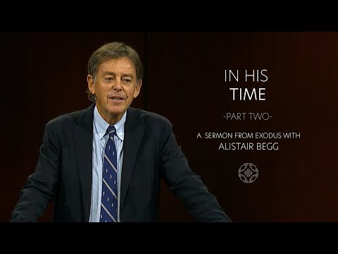 In His Time – Part 2