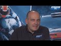Debriefing WRC | Rallye d'Espagne 2012
