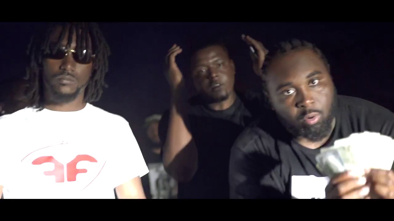 Nova Nove feat. FMB DZ - No Match (Official Music Video)