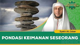 Download lagu Menjaga Amanah sebagai Pondasi Keimanan | Syekh Ali Jaber - Indonesia Mengenangmu