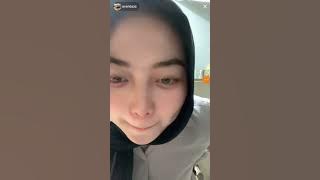 Kak Evan Yang Cantik Ini Lagi Live Pamer Bokong Gede Sama Susunya.