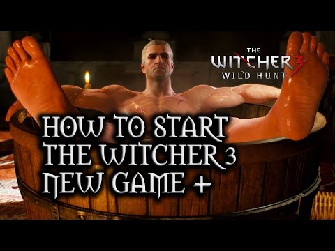 Video: How To Start The Game 