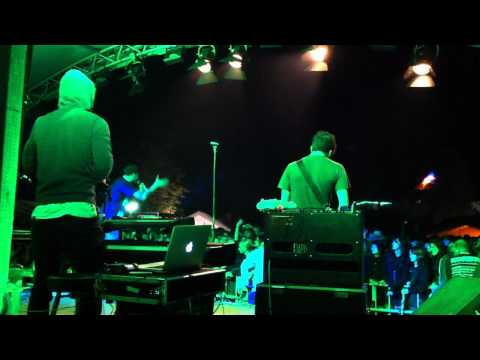 CASPER@Ackerfestival 2011