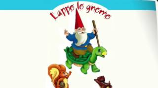 lappo le gomme