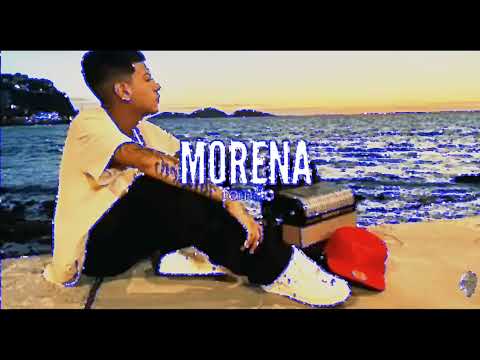MORENA LETRA #shorts