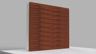 Diy Home Improvements Cladding Hints Tips Howtos Tutorials