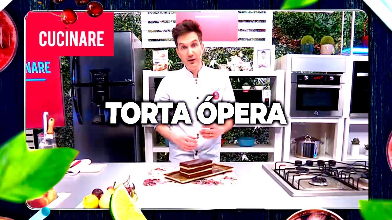 Cucinare TV - 