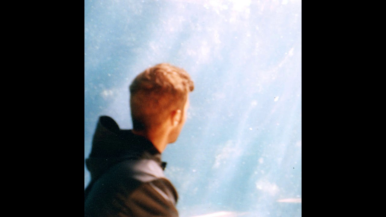 BLNDR - Les Fantomes De La Cote (Acronym Horizontal Dancefloor Mix) [INTERVISION003]