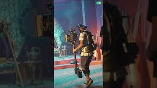 Raftaar Grooves On Morni