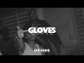 [FREE] Fredo X Clavish Type Beat "Gloves" | UK Rap Type Beat 2024