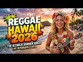 Romantic Beach Reggae 2026 – Sweet Island Love Music
