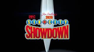 Sin City Showdown