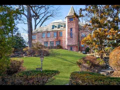 60 Wildwood Road, New Rochelle, NY home video tour