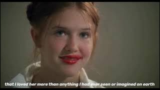 All the things she said (Lolita 1997)