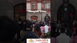 China Visa from Nepal ll China Visa free for Nepalese applicants ll China visit visa #shorts