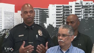 McDonald's hosting fundraiser for the 100 Club of Central Texas
