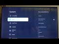 How To Factory Reset TCL Smart TV Tutorial 