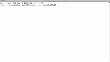 How to Enable the SSH Server on a VMWare ESXi 5.x Host