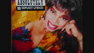 ★ Millie Jackson ★ Don´t Wanna B N Luv ★ [1991] ★ "Young Man, Older Woman" ★
