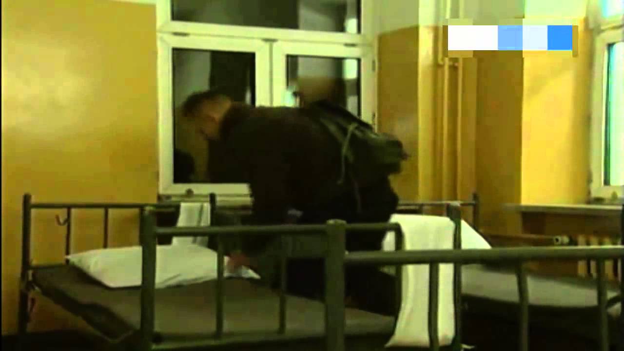 M jak miłość - Paweł próbuje popełnić samobójstwo