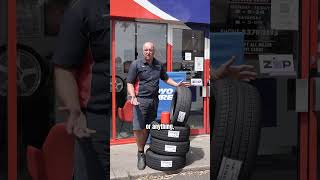 Toyo Tyres Easter Promotion Video