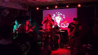 Truth Be Told (3) - live at Morsberger's 5/23/26