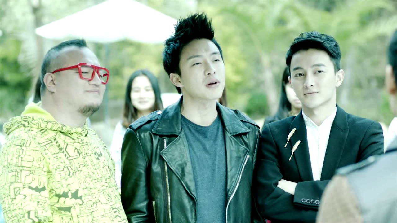 电影《斗茶》2014 暑期