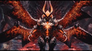 Dmc5 Demon Form Dante Devil May Cry 5