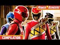 Epic dino charge beast morphers team up  beast morphers  power rangers kids  action for kids