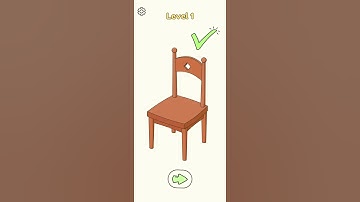 DOP Level 1 | Draw One Part Level 1 Solutions