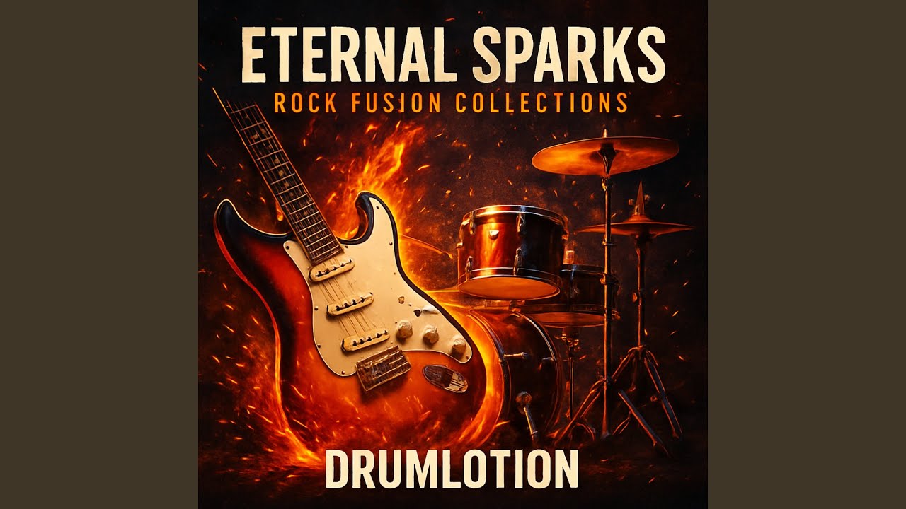 Pulse of the Storm (Rock Fusion)