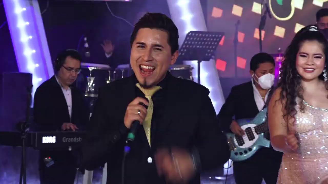 Papillón - Mix Clásicos: Triste Payaso, Mi Vicio Mortal, Que pasó (En Vivo 2021)