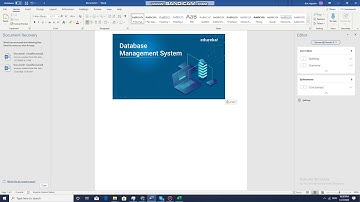 Database Testing - 2. BDMs là gì và MYSQL