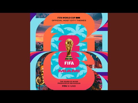 Putar Miami Theme x FIFA World Cup 26™️ by Mr. Naisgai - Mexican Institute of Sound