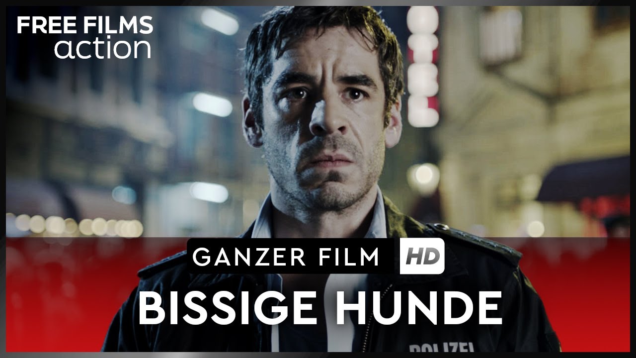 Bissige Hunde