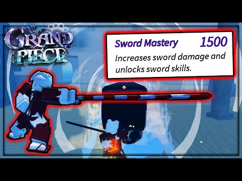 [GPO] Max Candy Cane VS Mochi Gauntlet ! UPDATE 5 Max Stats