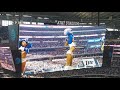 Dallas Cowboys Cheerleaders Rythem Dance