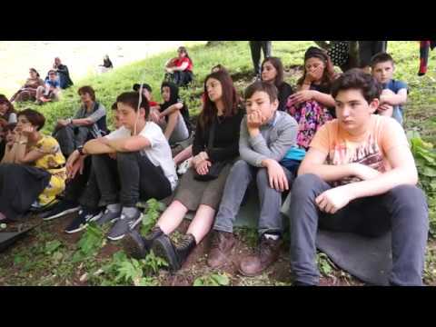 გუდამაყარი 2 - მართლმადიდებლობა