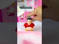 Shin Chan and friends Toy Fun ASMR#shorts #funny #toys #asmr #satisfying