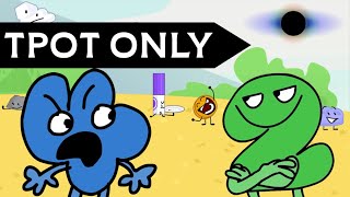 BFB But NO BFB Contestants Exist