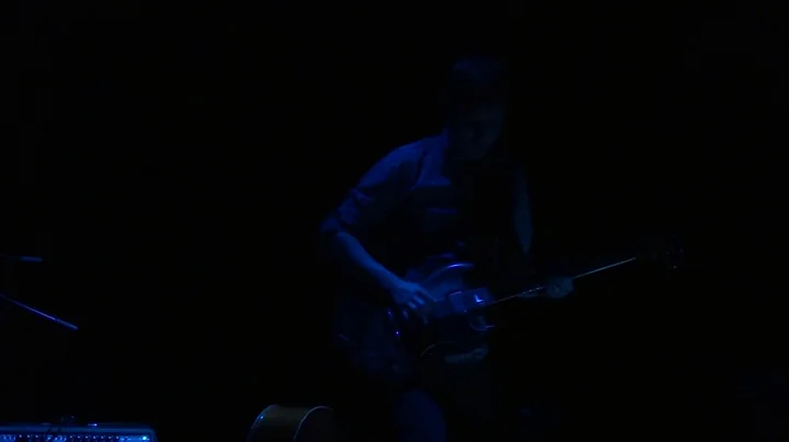 Trevor de Brauw at Constellation 1 of 2