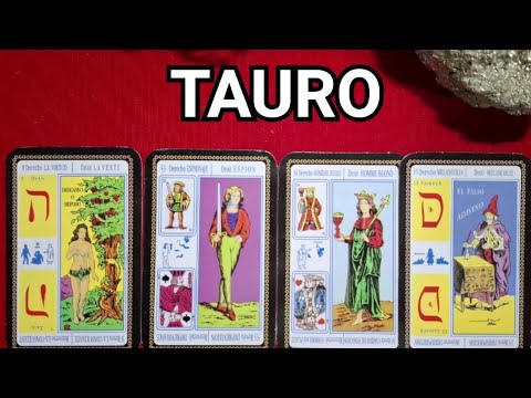 TAURO MIRA QUIEN TE ESPIA, NO PUEDE OLVIDARTE. TAROT PARA HOY 2024 ...