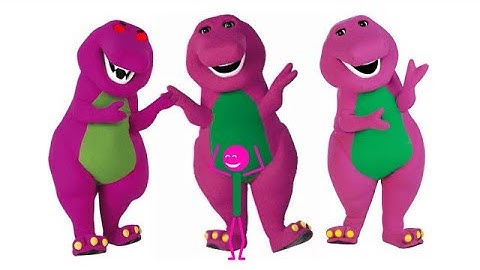 Your game refuses to be interrupted (my take/Barney Error 17)